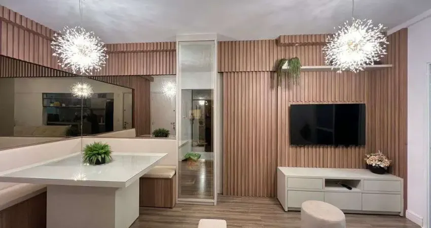 Apartamento com 3 quartos à venda na Avenida Itororó, 1388, Zona 02, Maringá