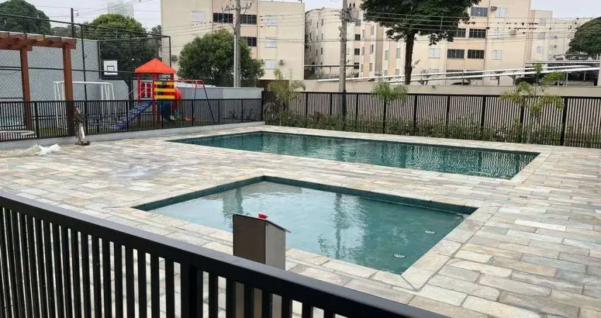 Apartamento com 2 quartos à venda na Rua Ouro Verde, 314, Vila Emília, Maringá