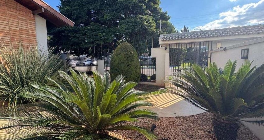 **Casa Colonial**
