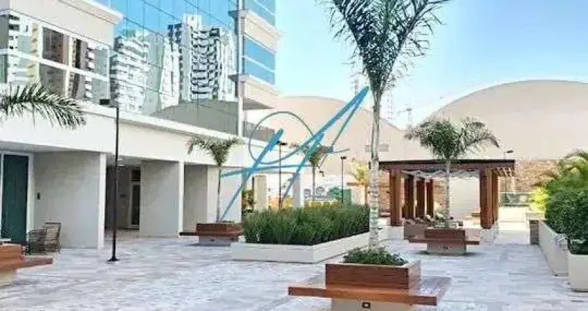 Apartamento com 4 quartos à venda na Avenida Prudente de Morais, 265, Zona 01, Maringá