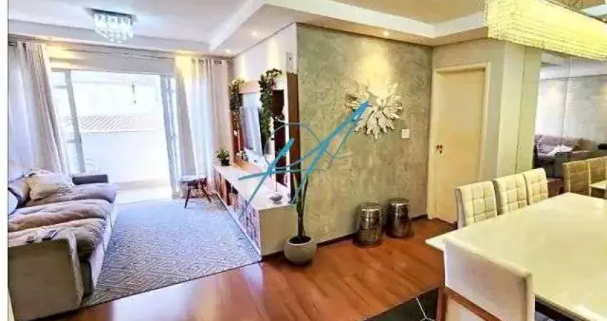 Apartamento no centro de Maringá, próximo ao Parque do Ingá, Catedral