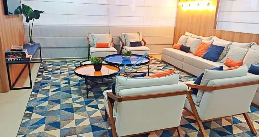 Apartamento com 3 quartos à venda na Avenida Tamandaré, 806, Zona 01, Maringá