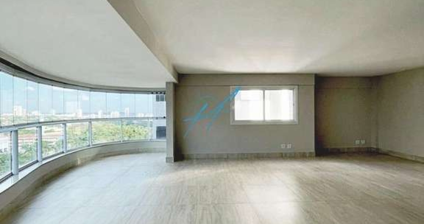 Apartamento com 4 quartos à venda na Rua Silva Jardim, 386, Zona 01, Maringá
