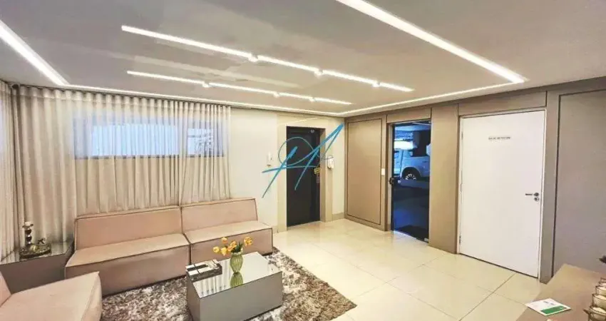'Excelente apartamento à venda na Zona 03, Maringá!