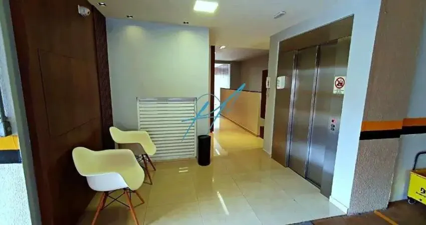 Apartamento à venda em Maringá, Zona 03, com 2 quartos, com 48 m²