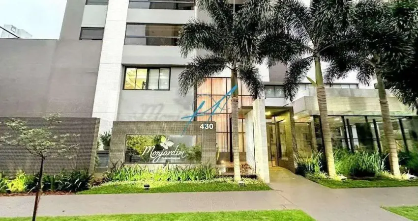 Imperdível oportunidade de adquirir um belíssimo apartamento na Zona 03