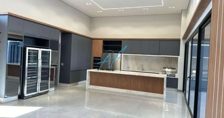 Casa com 3 quartos à venda na Rua Francisco Knabben, 55, Jardim Cidade Monções, Maringá