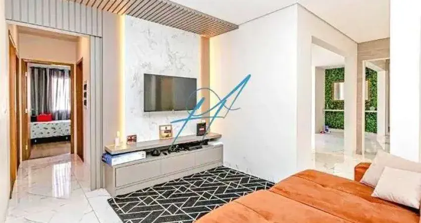 Casa com 3 quartos à venda na Rua Califórnia, 147, Jardim Los Angeles, Maringá