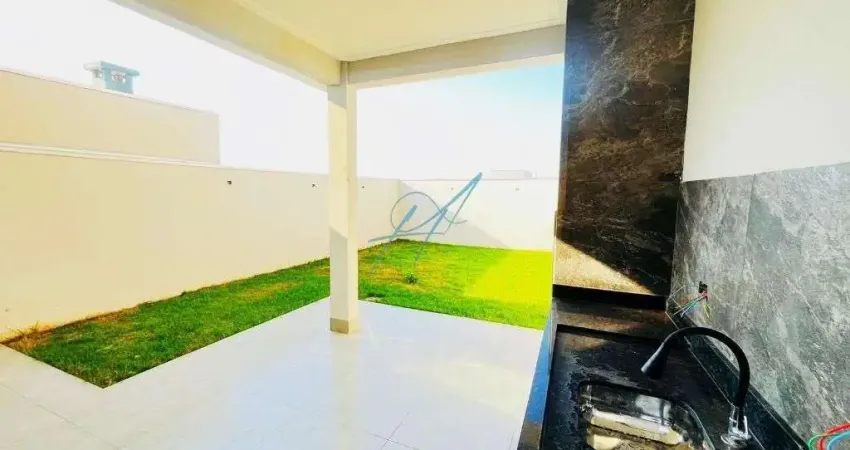Casa Perfeita com muito espaço, pra e sua Família, próximo de tudo