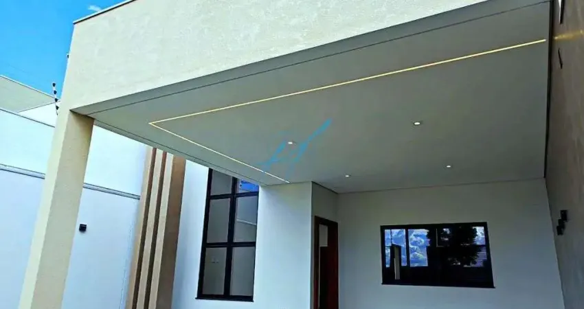 Casa com 3 quartos à venda na Rua Ernesto Girotto, 280, Jardim Espanha, Maringá