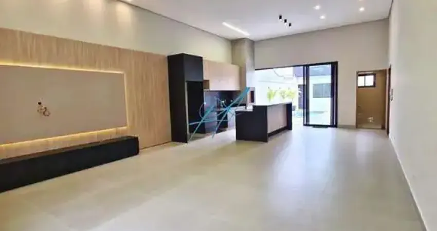 Casa de Alta Padrão em um dos Bairros que mais valoriza, o mais cobiçado.