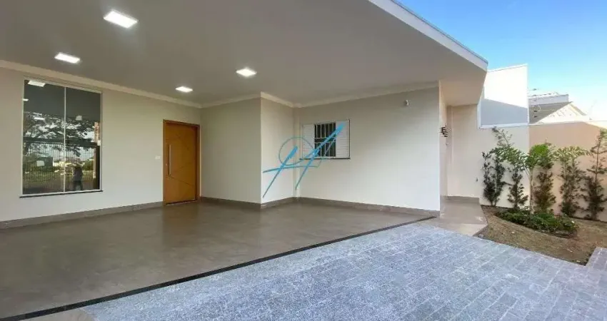 Casa com 3 quartos à venda na Rua Sebastião Domingos Sabaini, 147, Jardim Itália, Maringá