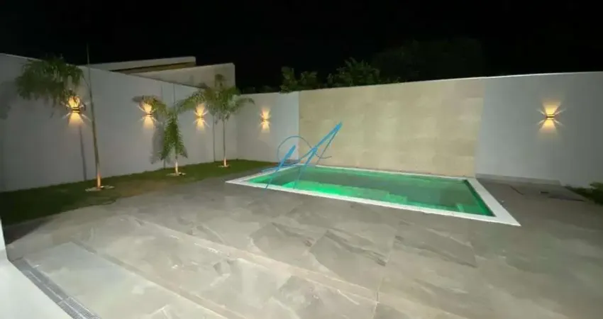 Casa à venda em maringá, jardim tóquio, com 3 suítes, com 207 m²