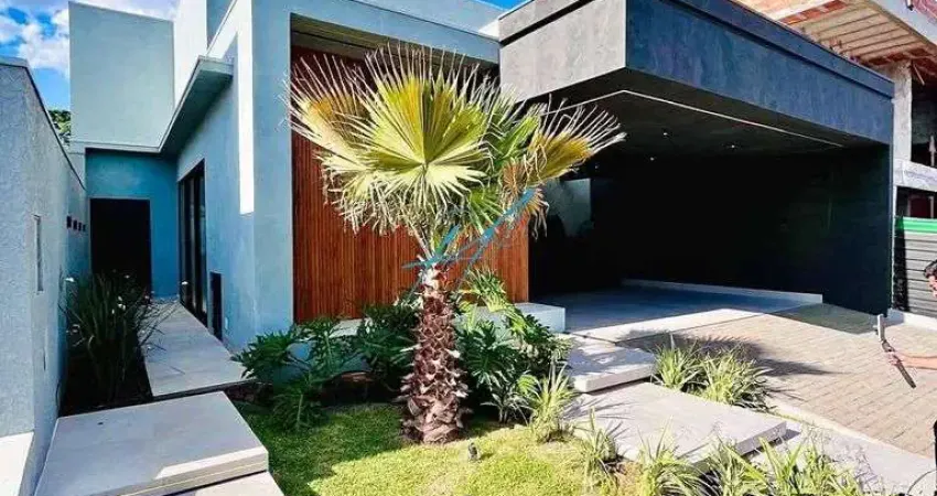 Excelente oportunidade de morar bem em um condomínio fechado,