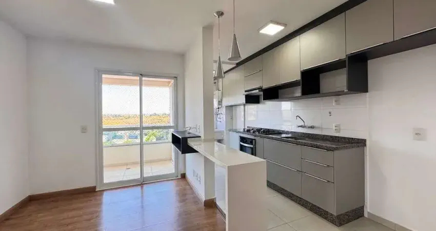 Apartamento com 3 quartos à venda na Avenida Londrina, 1768, Zona 08, Maringá