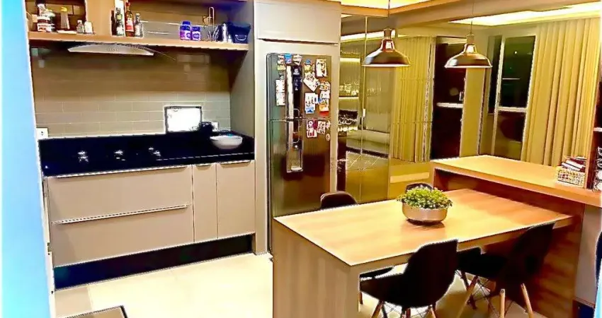 Apresento este lindo apartamento alto padrão excelente oportunidade no centro