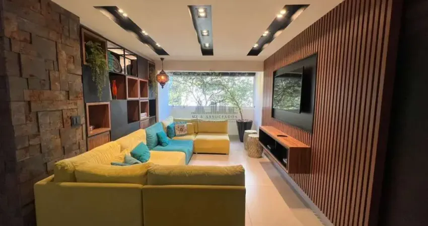 Apartamento com 2 quartos à venda na Rua Piratininga, 75, Zona 01, Maringá