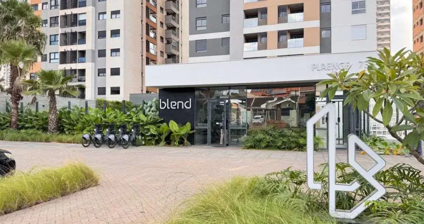 Kitnet / Stúdio à venda na Avenida Londrina, 736, Zona 08, Maringá