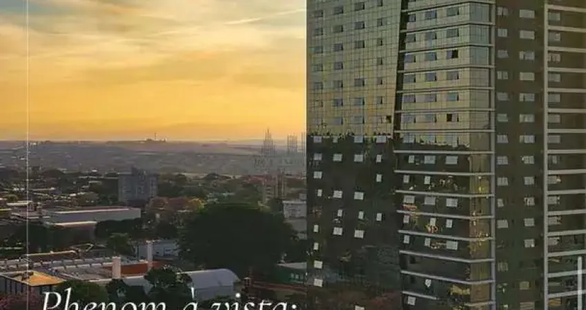 Laje inteira no phenom, 16 vagas, instale sua empresa no phenom