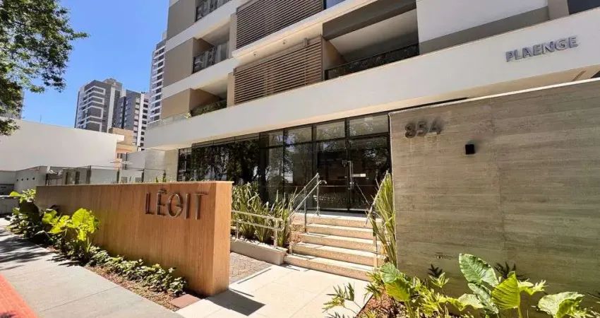 Apartamento com 3 quartos à venda na Avenida Paissandu, 854, Zona 03, Maringá