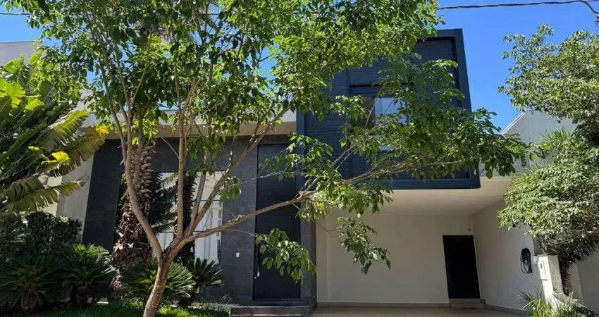 Casa em condomínio fechado com 3 quartos à venda na Rua das Azaléias, 756, Conjunto Habitacional Inocente Vila Nova Júnior, Maringá