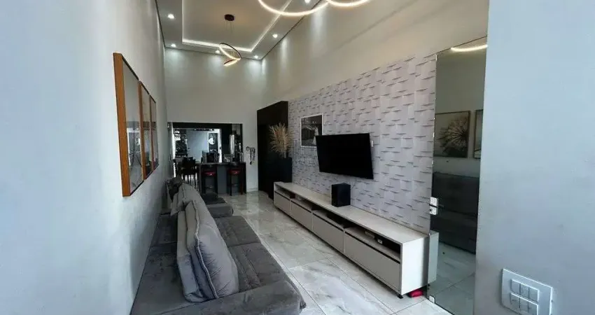 Excelente oportunidade de moradia casa com 3 suítes no jd oriental, em maringá!