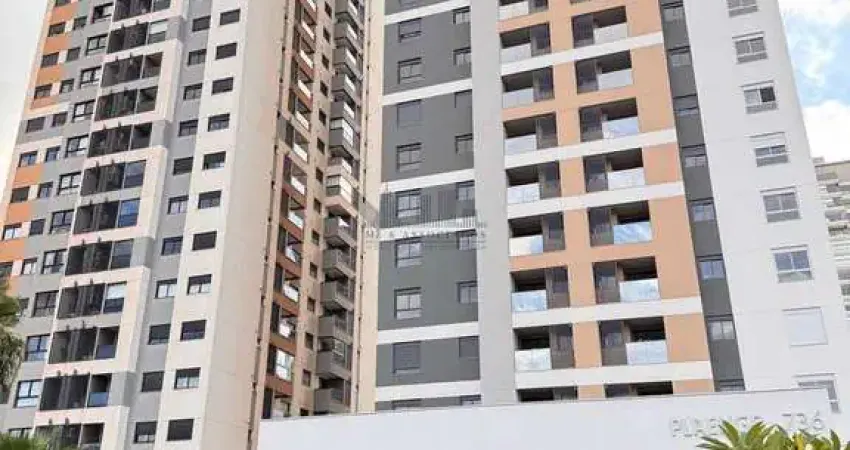 Kitnet / Stúdio à venda na Avenida Londrina, 736, Zona 08, Maringá