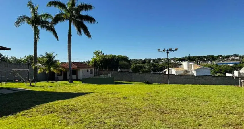 Terreno à venda na Rua Pioneiro Domingos Salgueiro, 978, Jardim Cidade Monções, Maringá