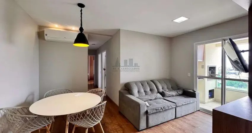 Apartamento com 3 quartos à venda na Avenida Londrina, 1768, Zona 08, Maringá