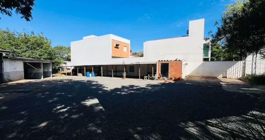 Terreno perfeito para investimento, para varias possibilidades