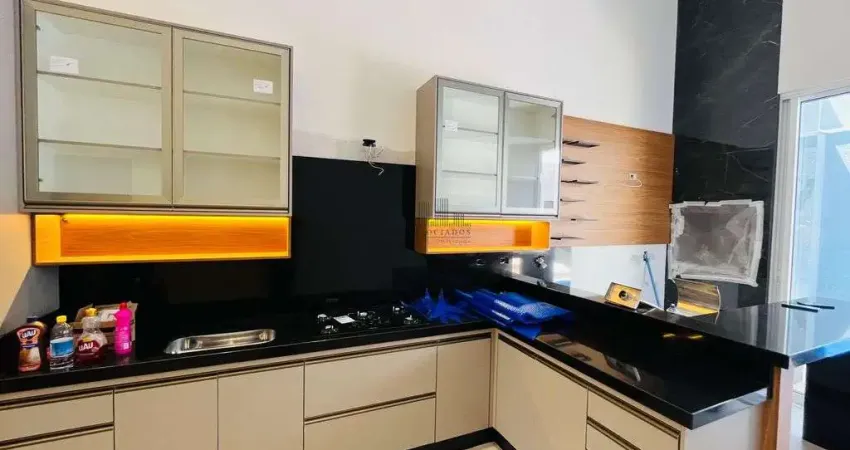 Casa com 3 quartos à venda na Rua Pedro Cano, 625, Jardim Espanha, Maringá