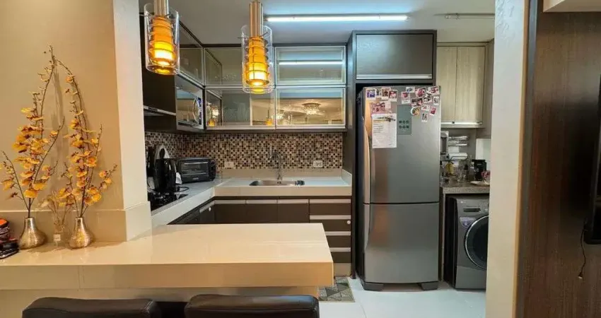 Apartamento com 3 quartos à venda na Rua Mem de Sá, 1703, Vila Bosque, Maringá