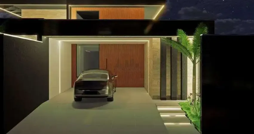 Perfeita casa ampla, charmosa com uma sofisticação moderna na zona 06 em maringá