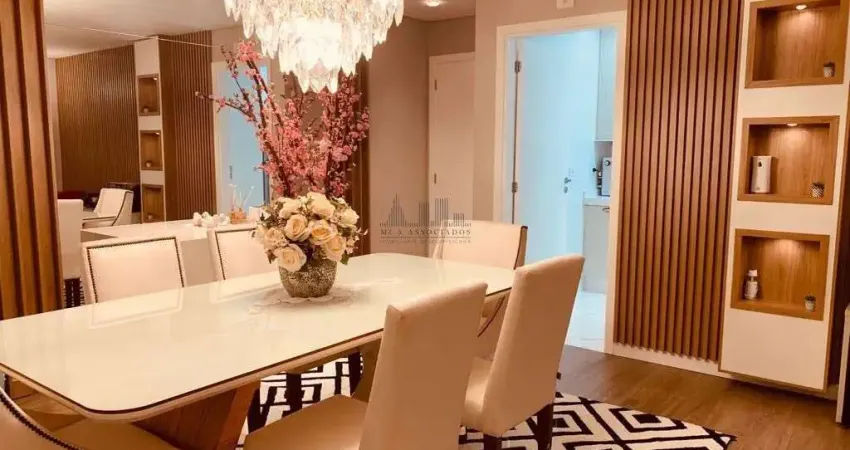 Apartamento com 3 quartos à venda na Avenida Tamandaré, 806, Zona 01, Maringá