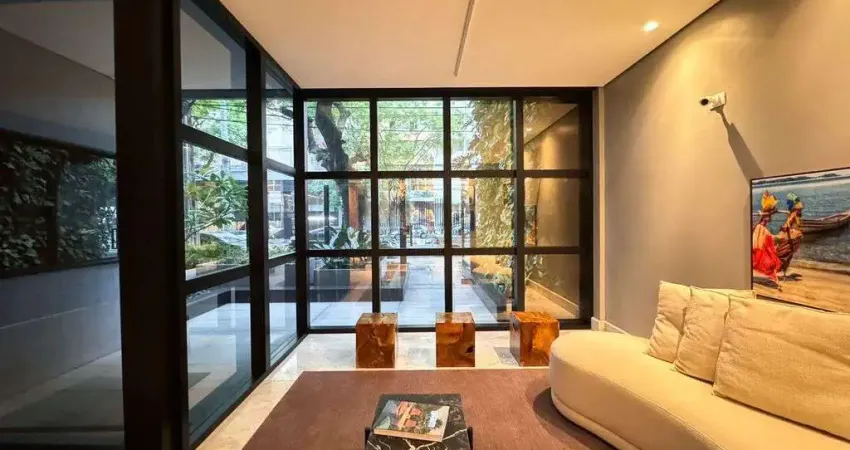 Apartamento com 3 quartos à venda na Avenida XV de Novembro, 1266, Zona 01, Maringá