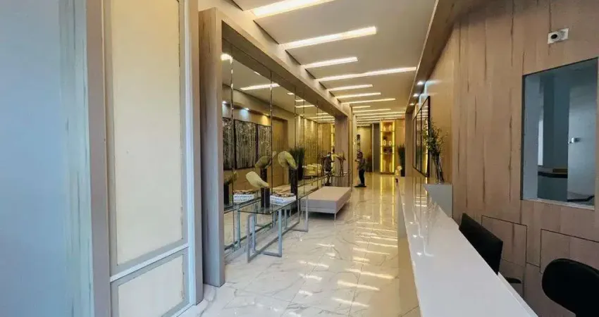 Apartamento com 3 quartos à venda na Rua Neo Alves Martins, 1058, Zona 03, Maringá