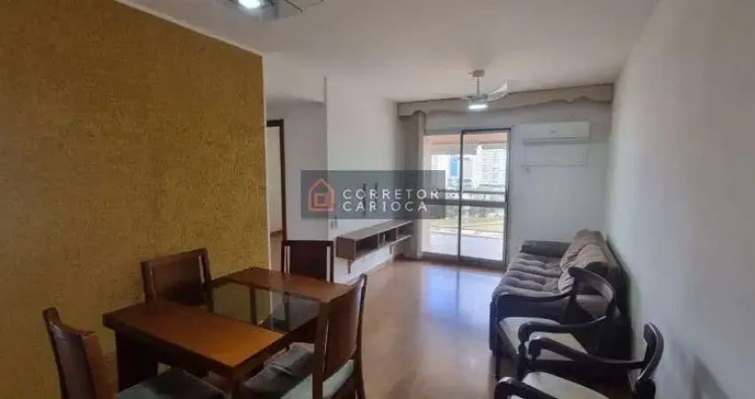 Apartamento com 2 quartos à venda na Rua Alfredo Ceschiatti, Barra Olímpica, Rio de Janeiro