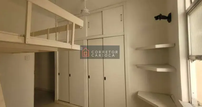 Apartamento com 1 quarto à venda na Rua Visconde de Santa Isabel, Grajaú, Rio de Janeiro