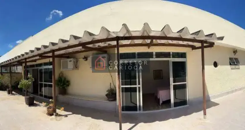 Cobertura com 4 quartos para alugar na Rua Conde de Bonfim, 1084, Tijuca, Rio de Janeiro