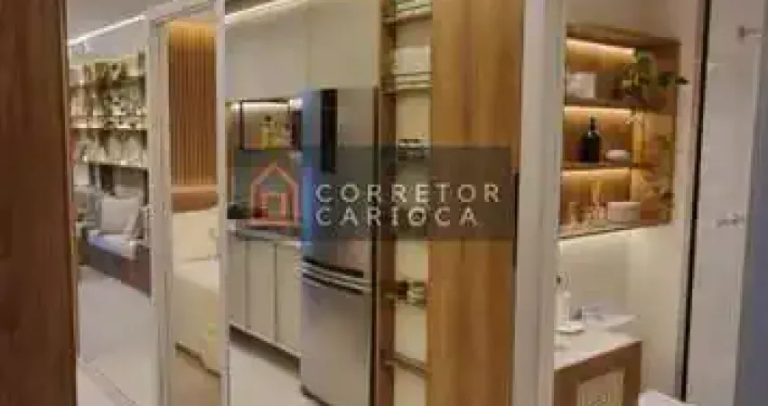 Apartamento com 1 quarto à venda na Rua Marquês de São Vicente, 99, Gávea, Rio de Janeiro