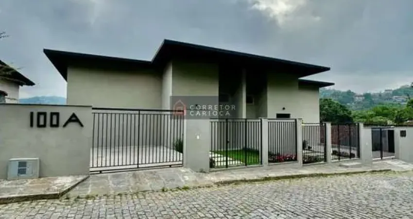 Casa 3 quartos, vista panorâmica, quitandinha, petrópolis