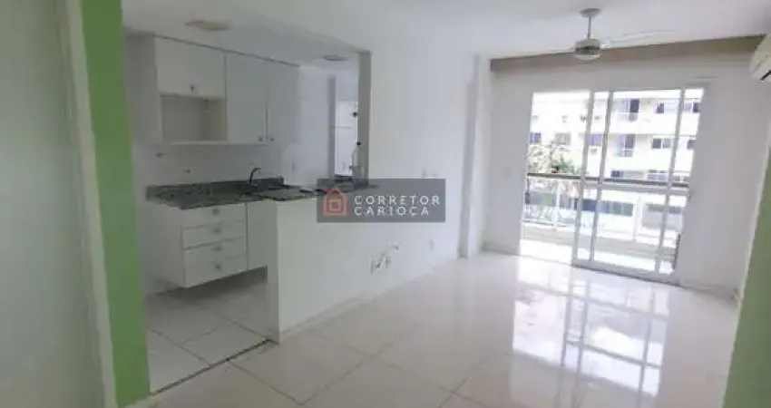 Apartamento com 2 quartos à venda na Rua Ituverava, 562, Freguesia (Jacarepaguá), Rio de Janeiro