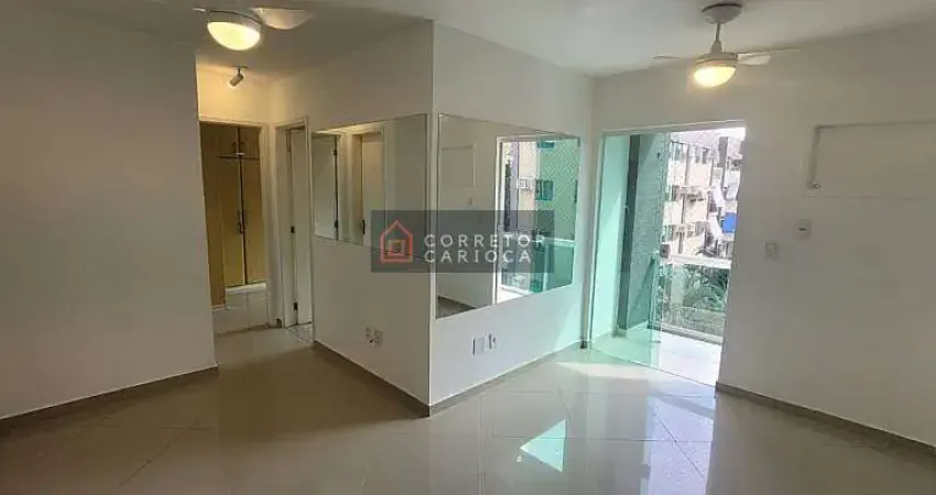 Apartamento com 2 quartos para alugar na Estrada Santa Maura, Jacarepaguá, Rio de Janeiro