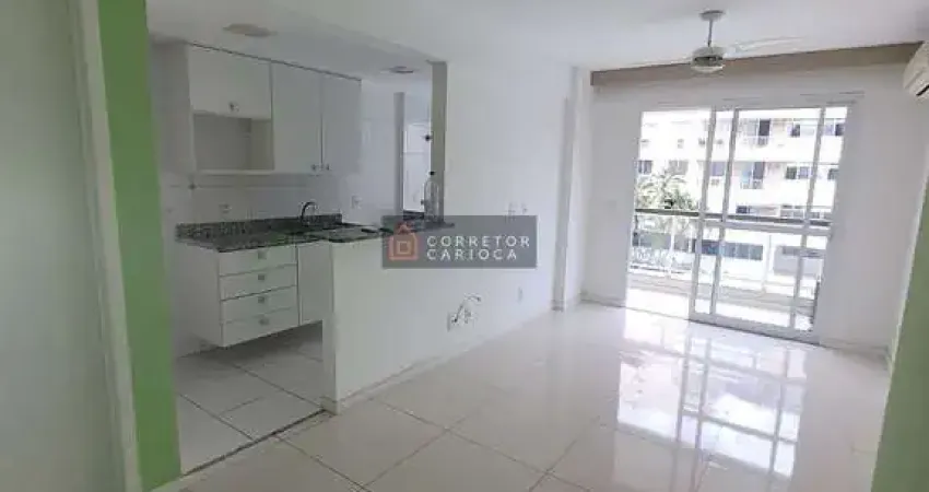 Apartamento com 2 quartos para alugar na Rua Ituverava, 562, Freguesia (Jacarepaguá), Rio de Janeiro