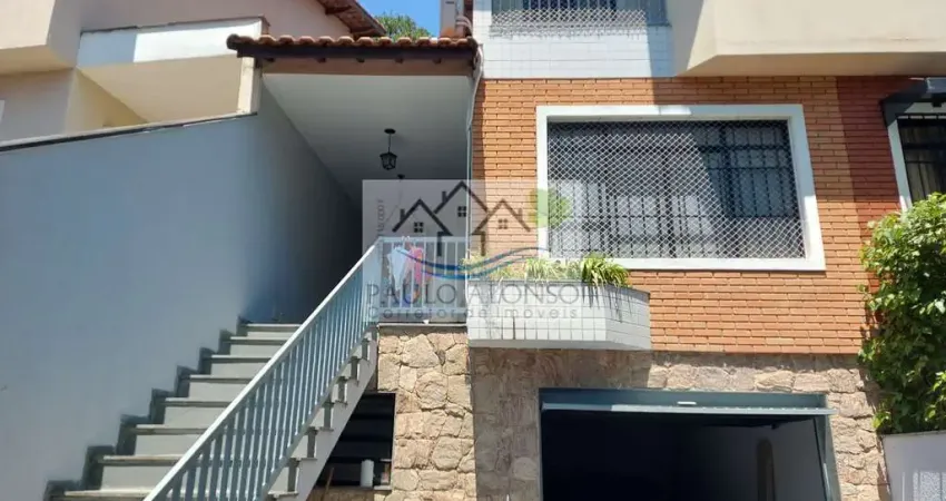 Casa com 3 quartos para alugar na Rua Antônio Pires, 136, Freguesia do Ó, São Paulo