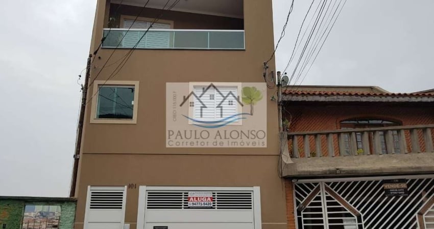 Apartamento em Freguesia do Ó, São Paulo/SP