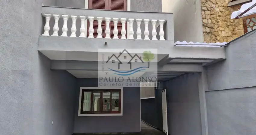 Casa com 3 quartos para alugar na Rua Dias Velho, 185, Freguesia do Ó, São Paulo