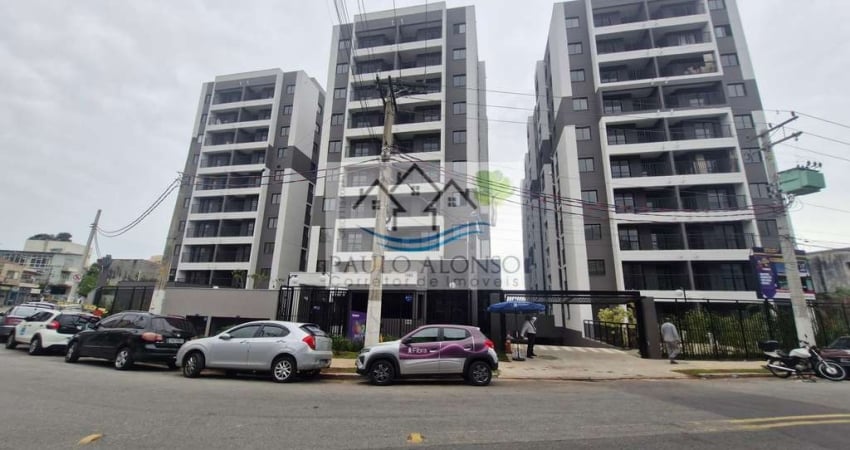 Apartamento com 2 quartos para alugar na Avenida Elísio Teixeira Leite, 1585, Freguesia do Ó, São Paulo