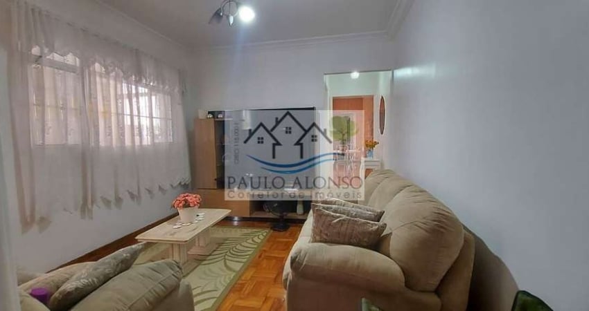 Sobrado com 2 dorm e 2 vagas cobertas em Freguesia do Ó, São Paulo/SP