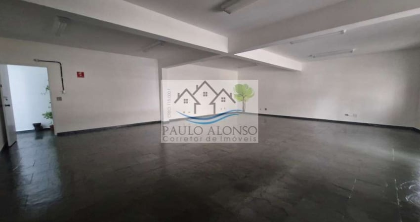 Casa comercial para alugar na Rua Marambaia, 76, Casa Verde, São Paulo